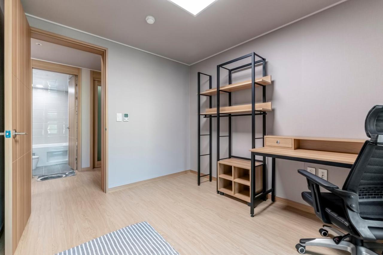 Edenstay Кодже Экстерьер фото