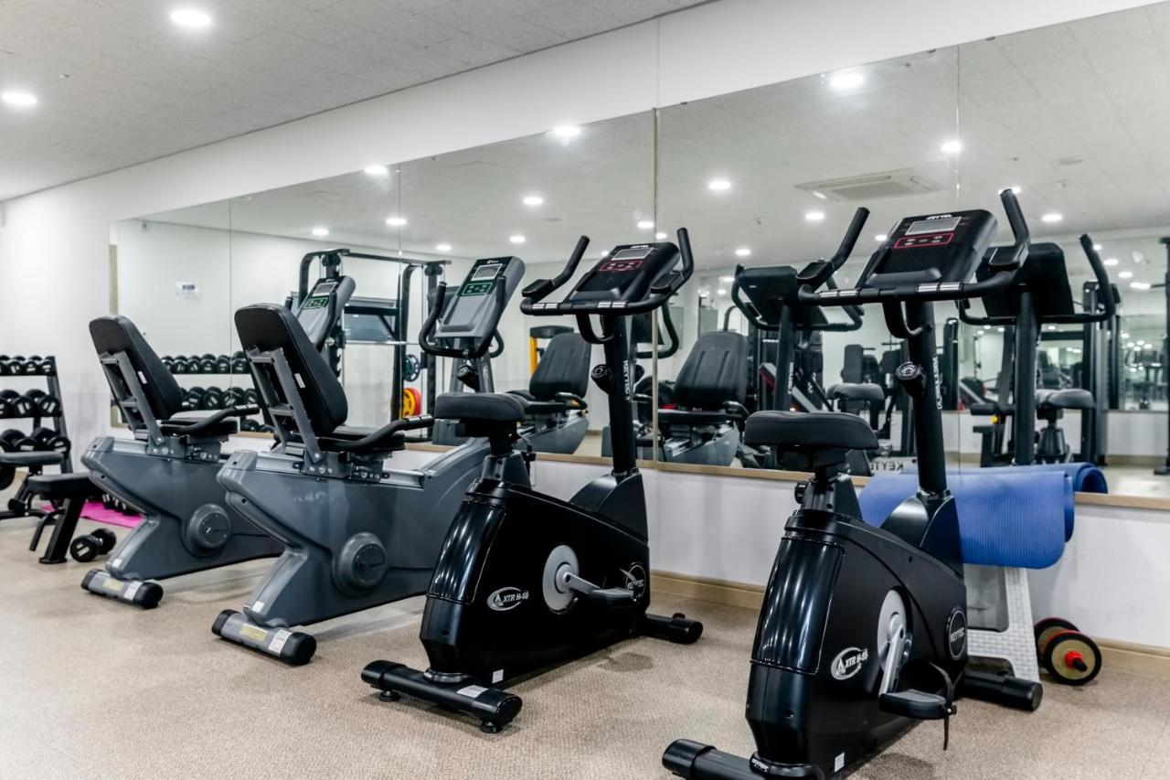 Edenstay Кодже Экстерьер фото