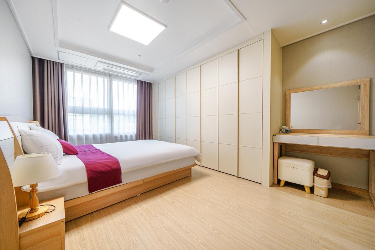 Edenstay Кодже Экстерьер фото