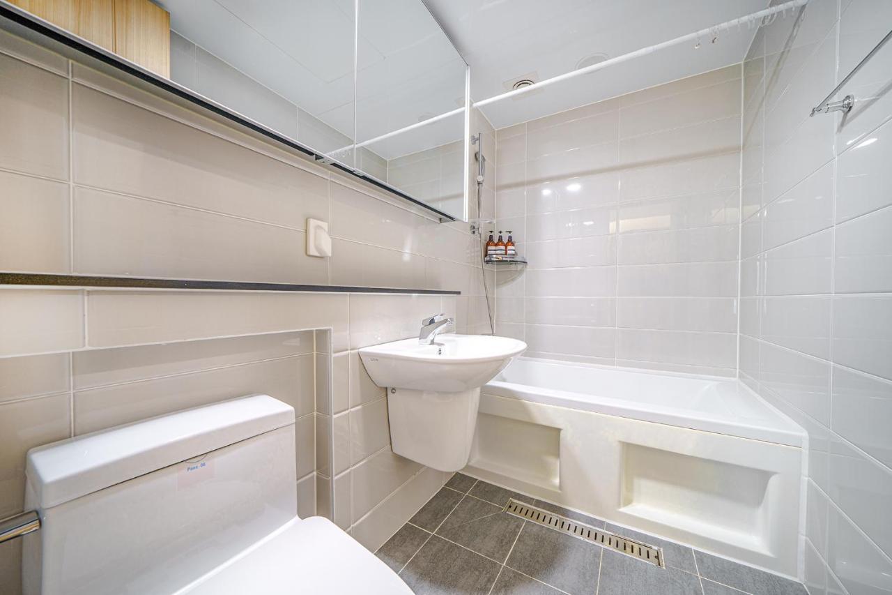Edenstay Кодже Экстерьер фото
